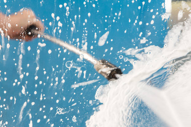 Greenwood, MS Pressure Washing Company